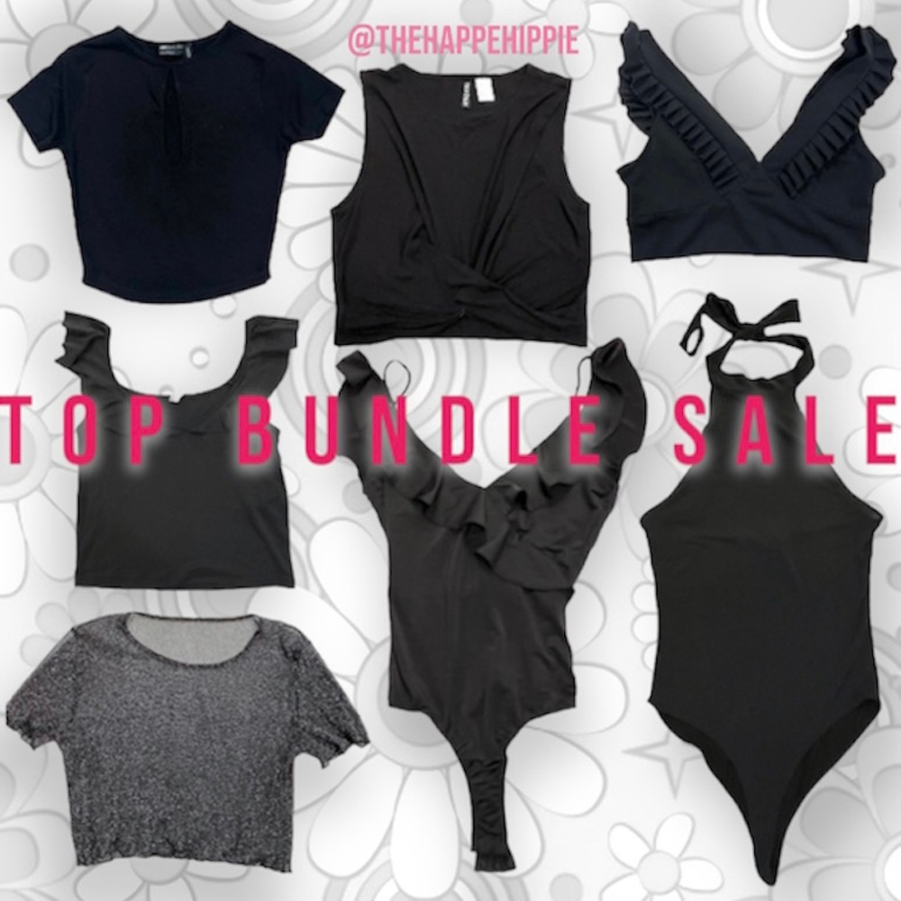 ✨TOP BUNDLE SALE✨